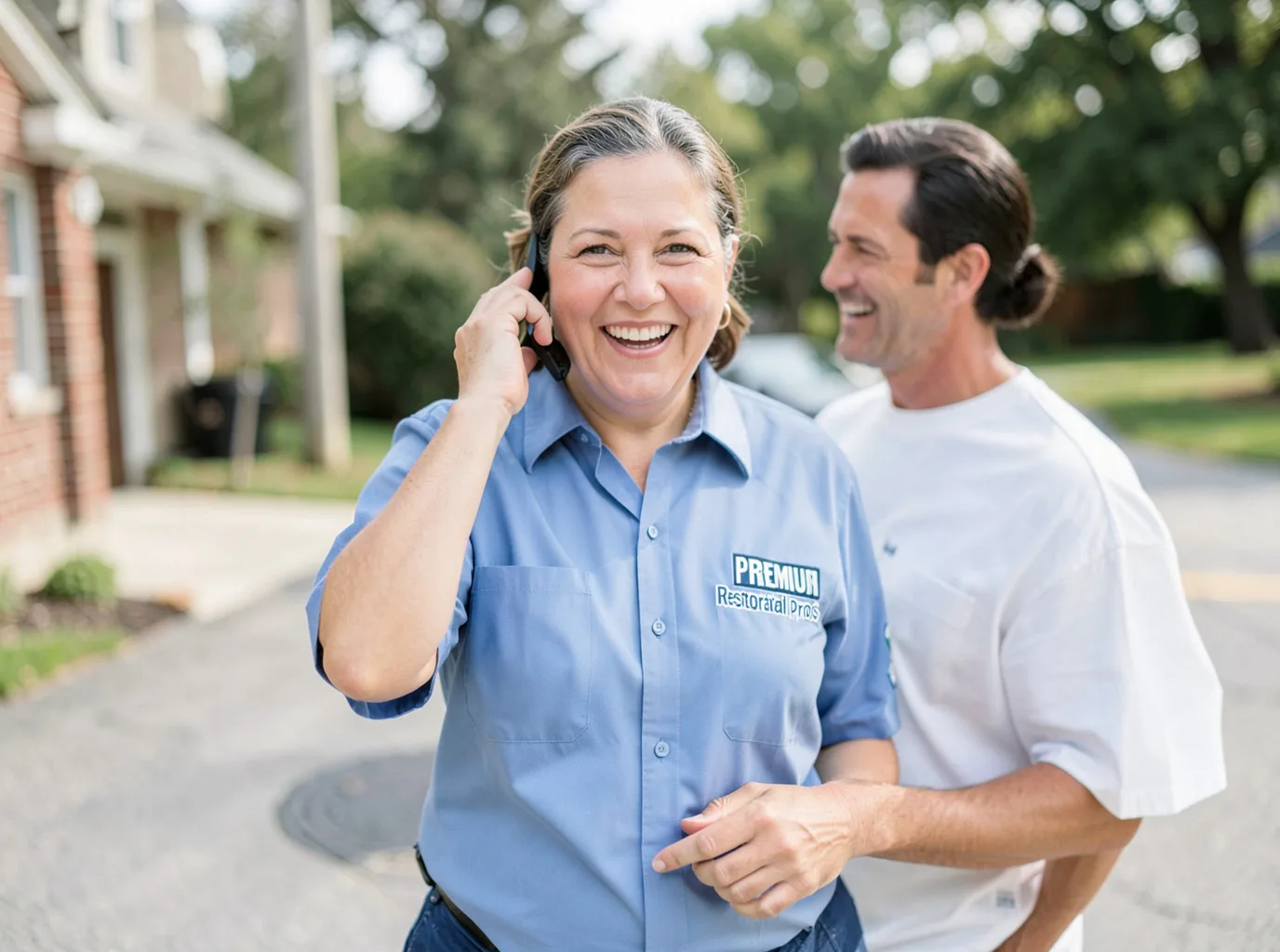 Water Damage Restoration Colliers, WV FAQs